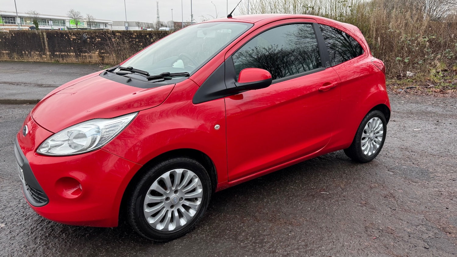 Used Ford Ka 2013 for sale - 77039129: Photo 7