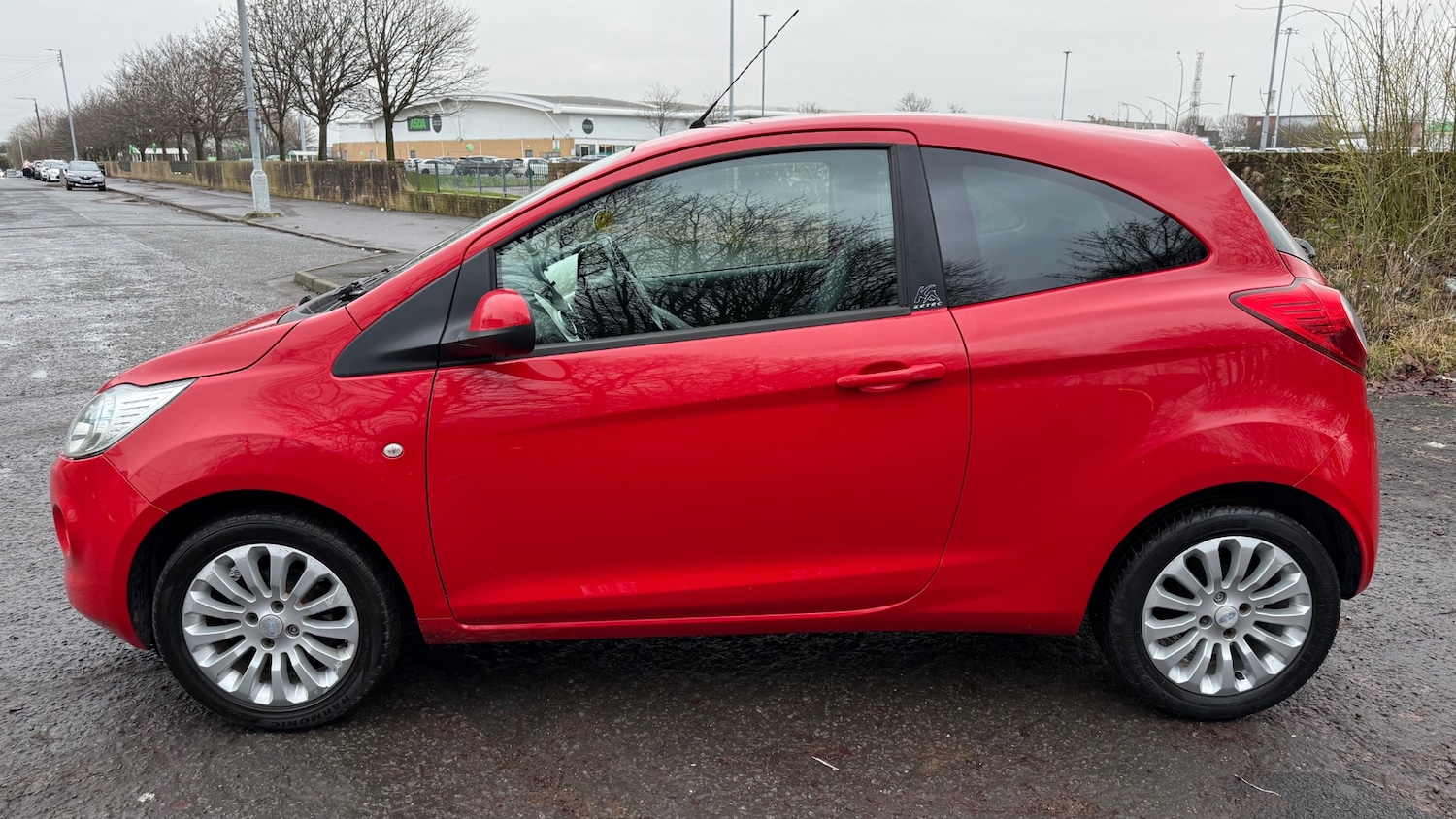 Used Ford Ka 2013 for sale - 77039129: Photo 8