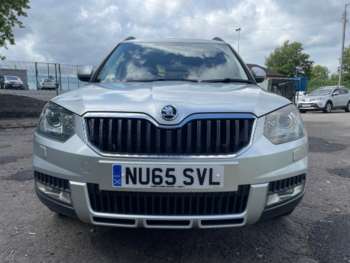 2015 (65) - 2.0 TDI CR [150] SE L 4x4 5dr