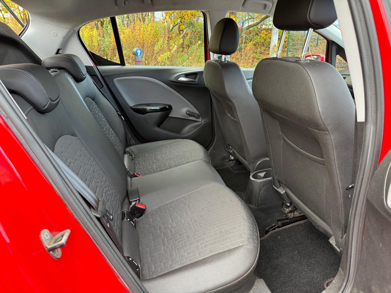 Used Vauxhall Corsa 2016 for sale - 76408326: Photo 15