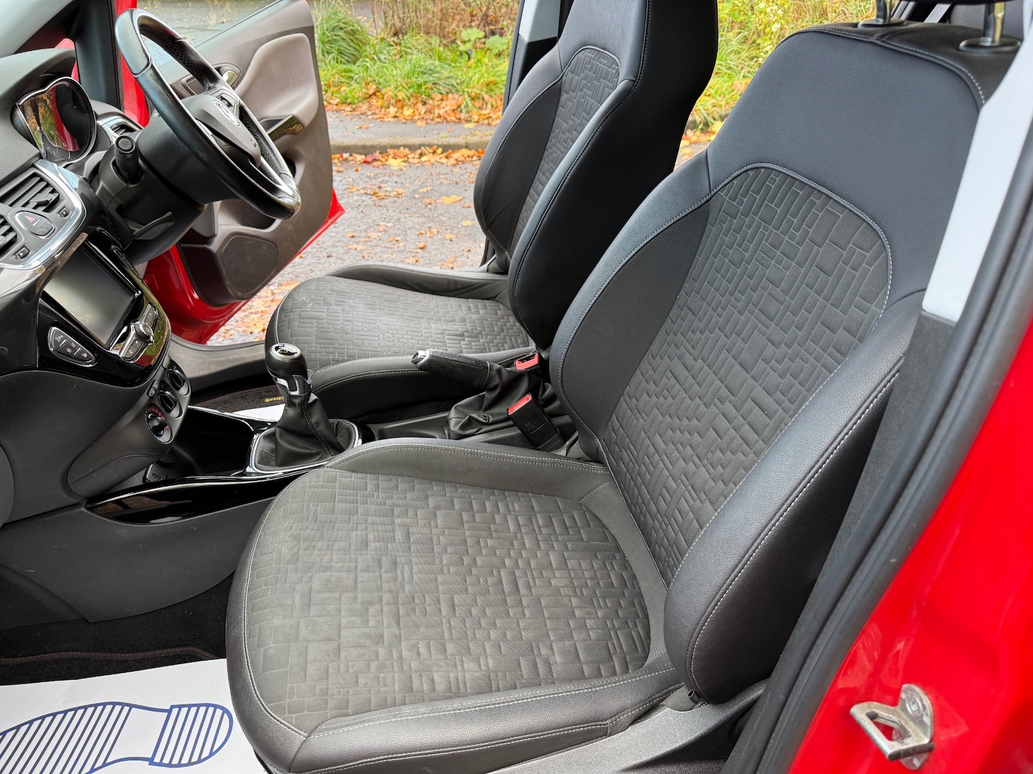 Used Vauxhall Corsa 2016 for sale - 76408326: Photo 17