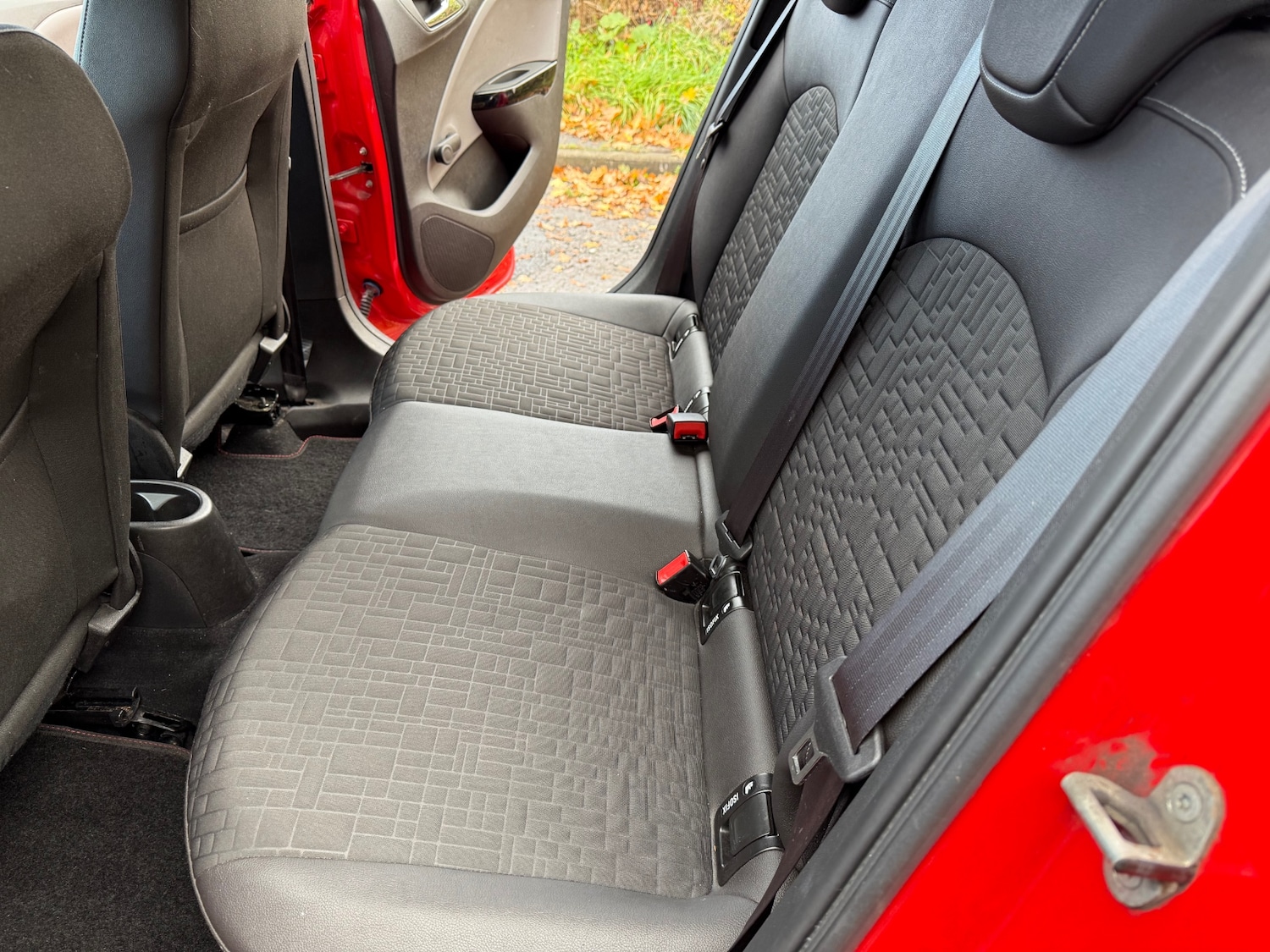 Used Vauxhall Corsa 2016 for sale - 76408326: Photo 19