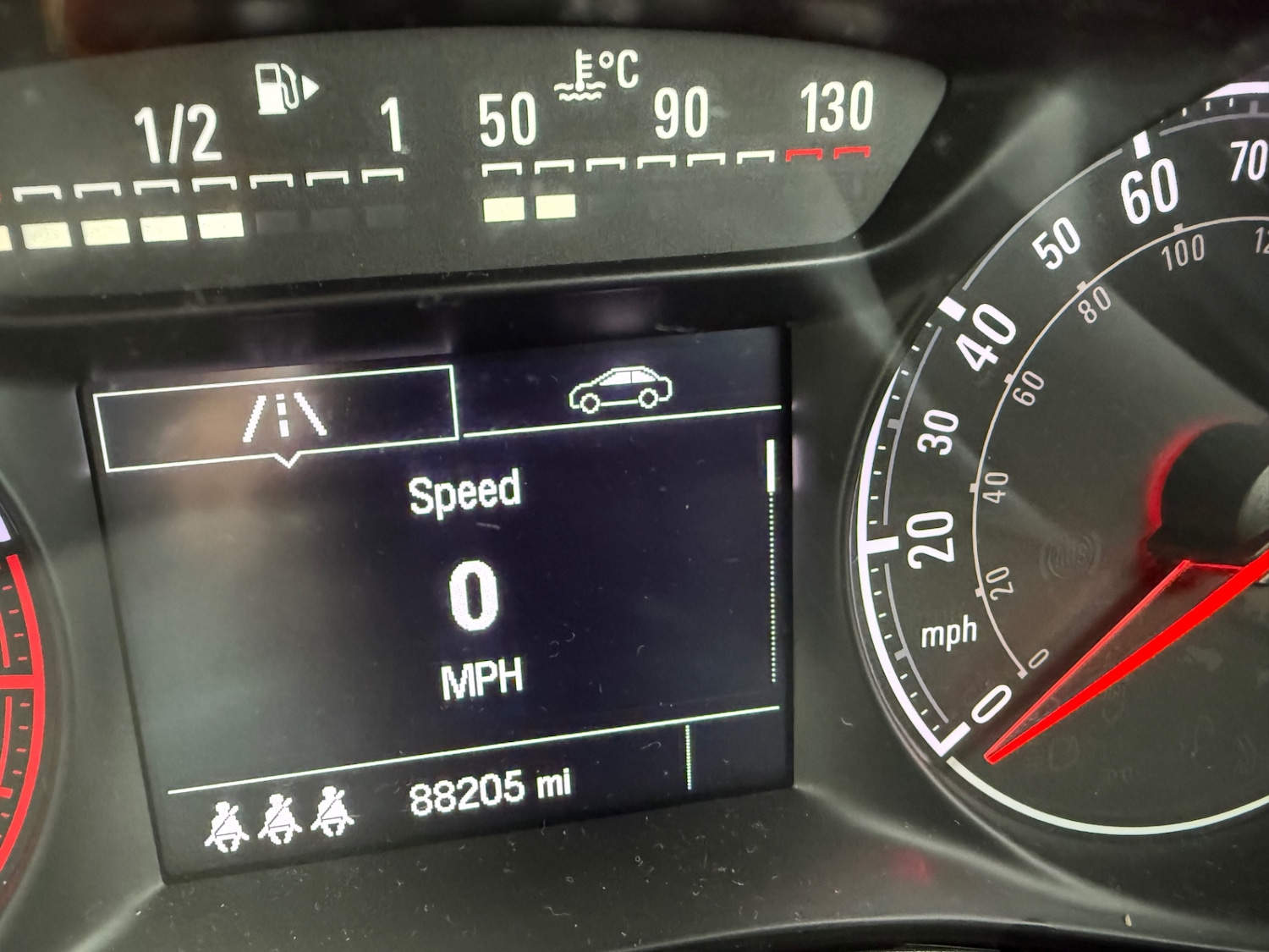 Used Vauxhall Corsa 2016 for sale - 76408326: Photo 21