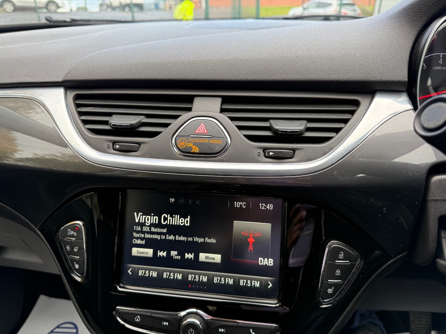 Used Vauxhall Corsa 2016 for sale - 76408326: Photo 22