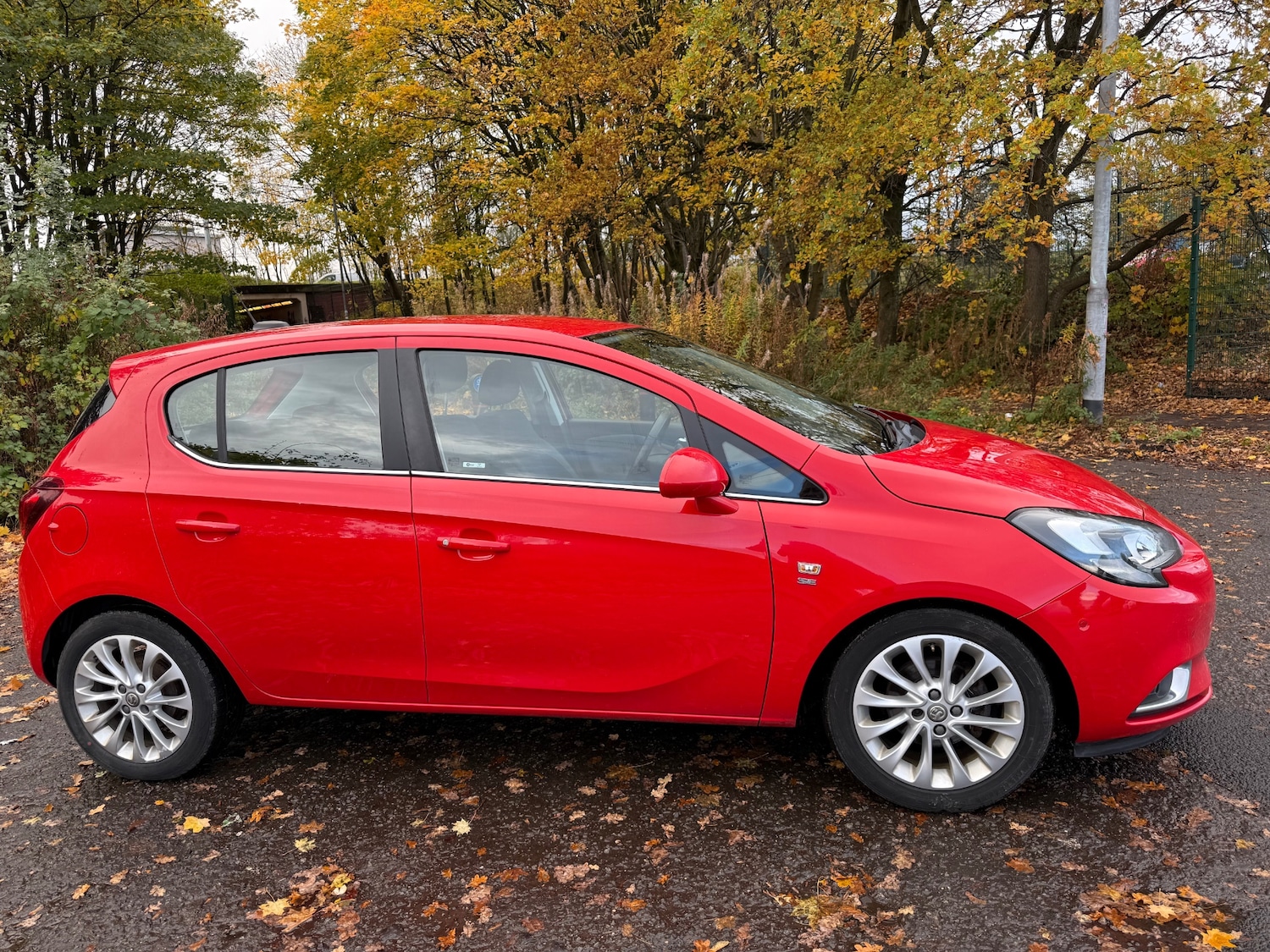 Used Vauxhall Corsa 2016 for sale - 76408326: Photo 5