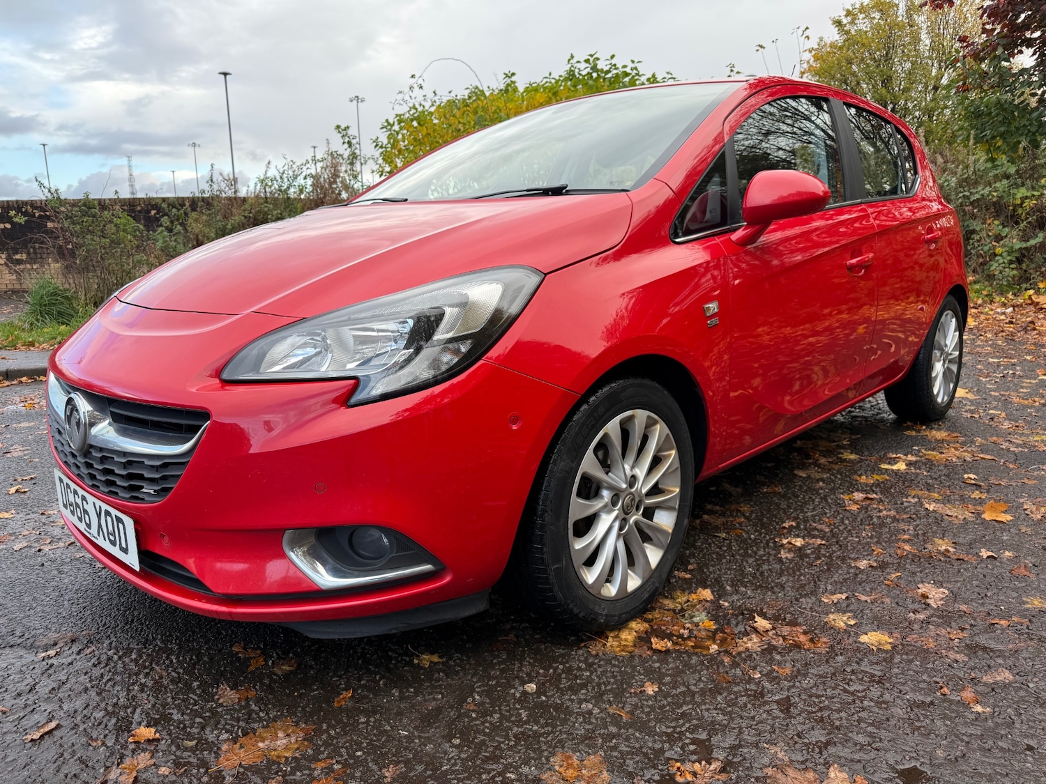 Used Vauxhall Corsa 2016 for sale - 76408326: Photo 6