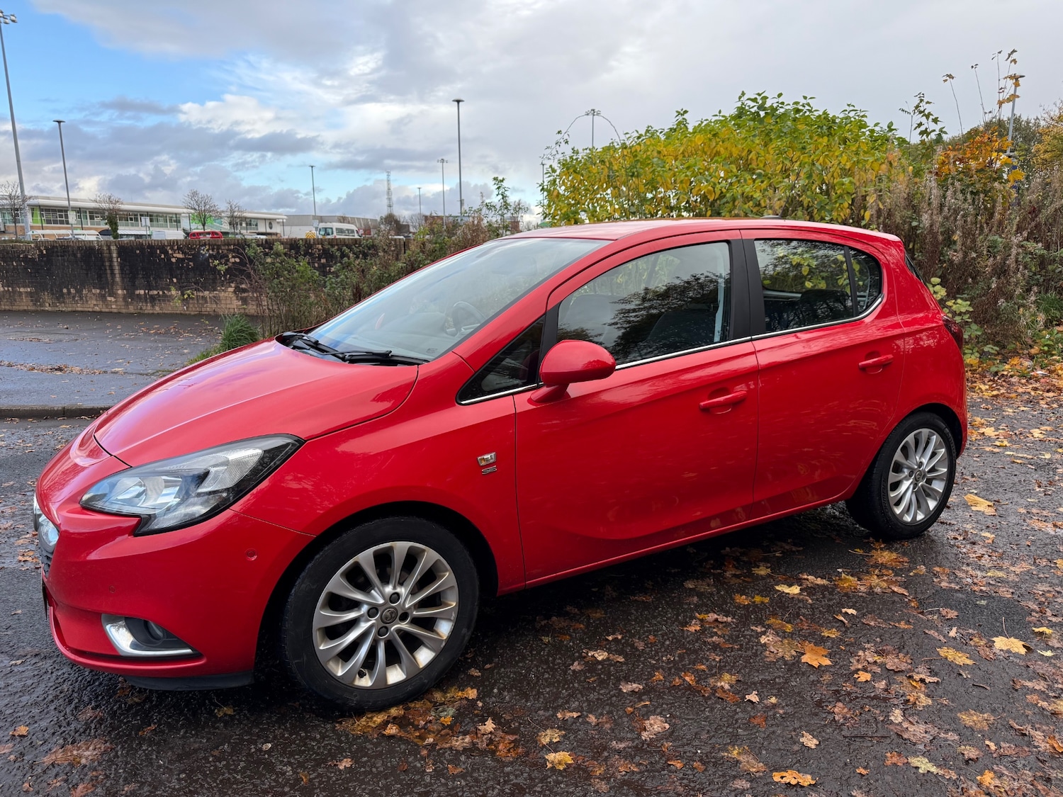 Used Vauxhall Corsa 2016 for sale - 76408326: Photo 7