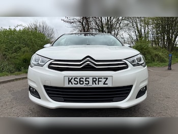 Used Citroen C4 2015 for sale - 78415966: Photo
