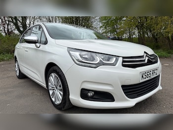 Used Citroen C4 2015 for sale - 78415966: Photo