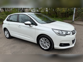 Used Citroen C4 2015 for sale - 78415966: Photo