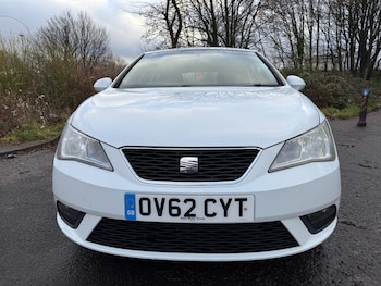 2012 (62) - 1.4 SE 3dr