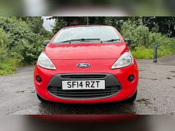 Used Ford Ka 2014 for sale - 79061257: Photo