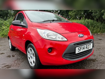 Used Ford Ka 2014 for sale - 79061257: Photo