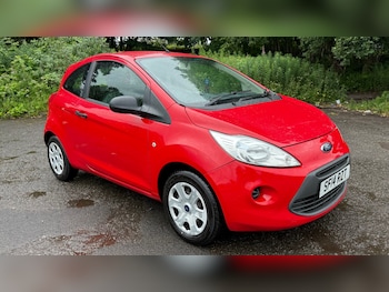 Used Ford Ka 2014 for sale - 79061257: Photo