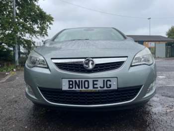 2010 (10) - 1.6i 16V SE 5dr Auto