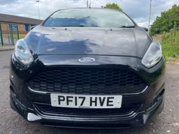 2017 (17) - 1.0 EcoBoost 125 ST-Line 3dr