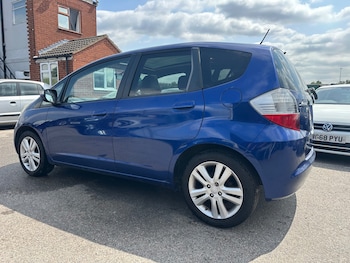 Used Honda Jazz 2010 for sale - 79385637: Photo