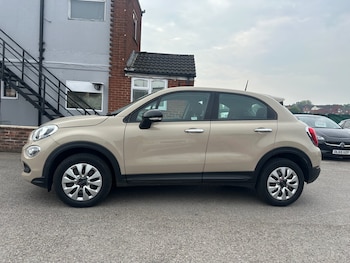 Used Fiat 500X 2017 for sale - 79383723: Photo