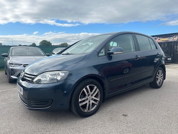 Used Volkswagen Golf Plus 2010 for sale - 79384008: Photo