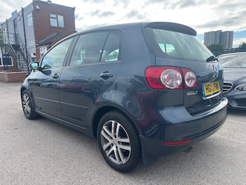 Used Volkswagen Golf Plus 2010 for sale - 79384008: Photo