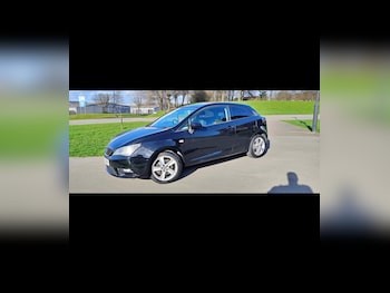 Used SEAT Ibiza 2015 for sale - 79385697: Photo