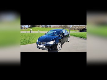 Used SEAT Ibiza 2015 for sale - 79385697: Photo