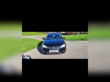 Used SEAT Ibiza 2015 for sale - 79385697: Photo