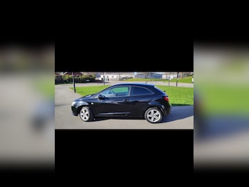 Used SEAT Ibiza 2015 for sale - 79385697: Photo