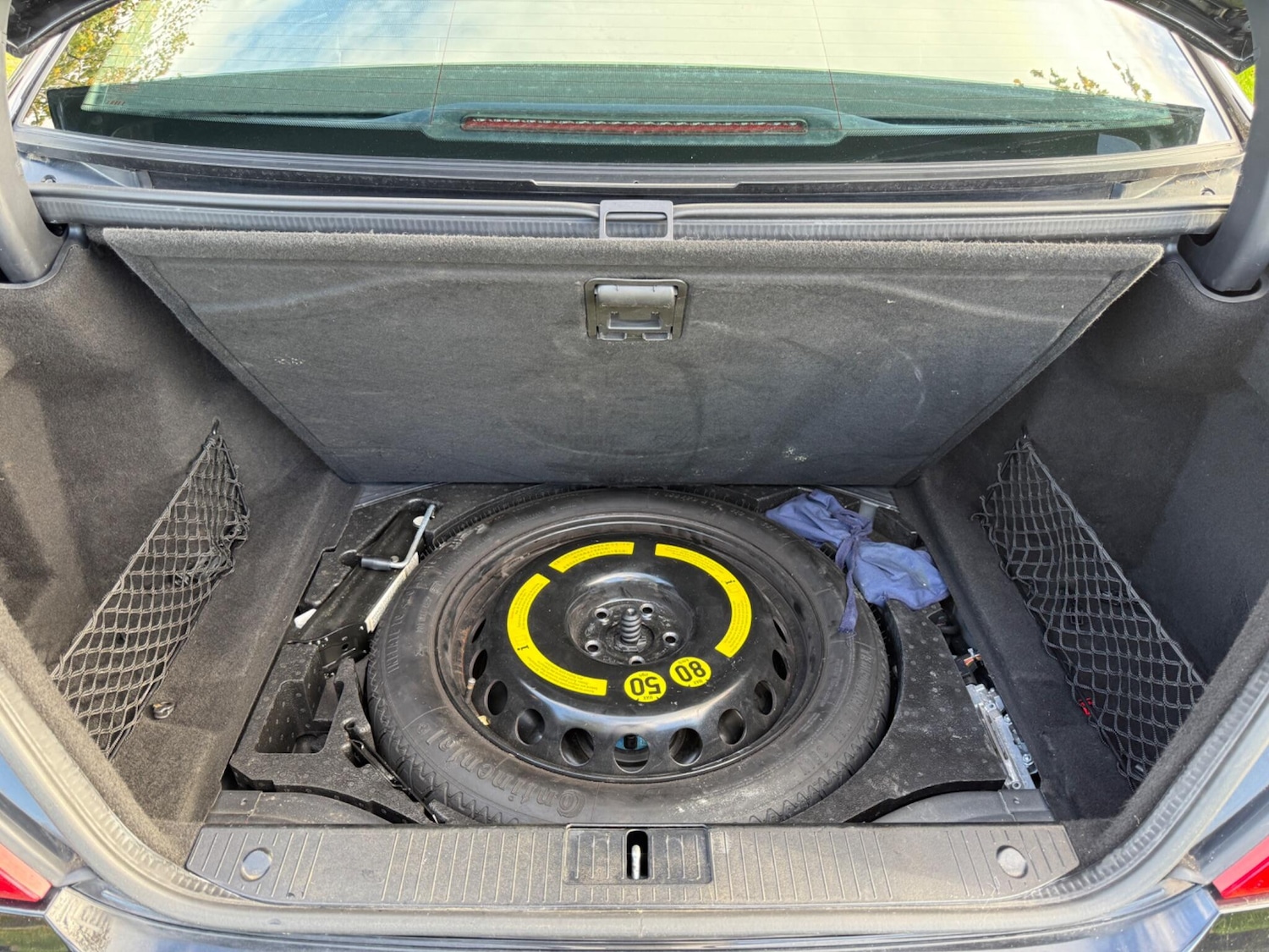 Used Mercedes-Benz S Class 2013 for sale - 76989305: Photo 13