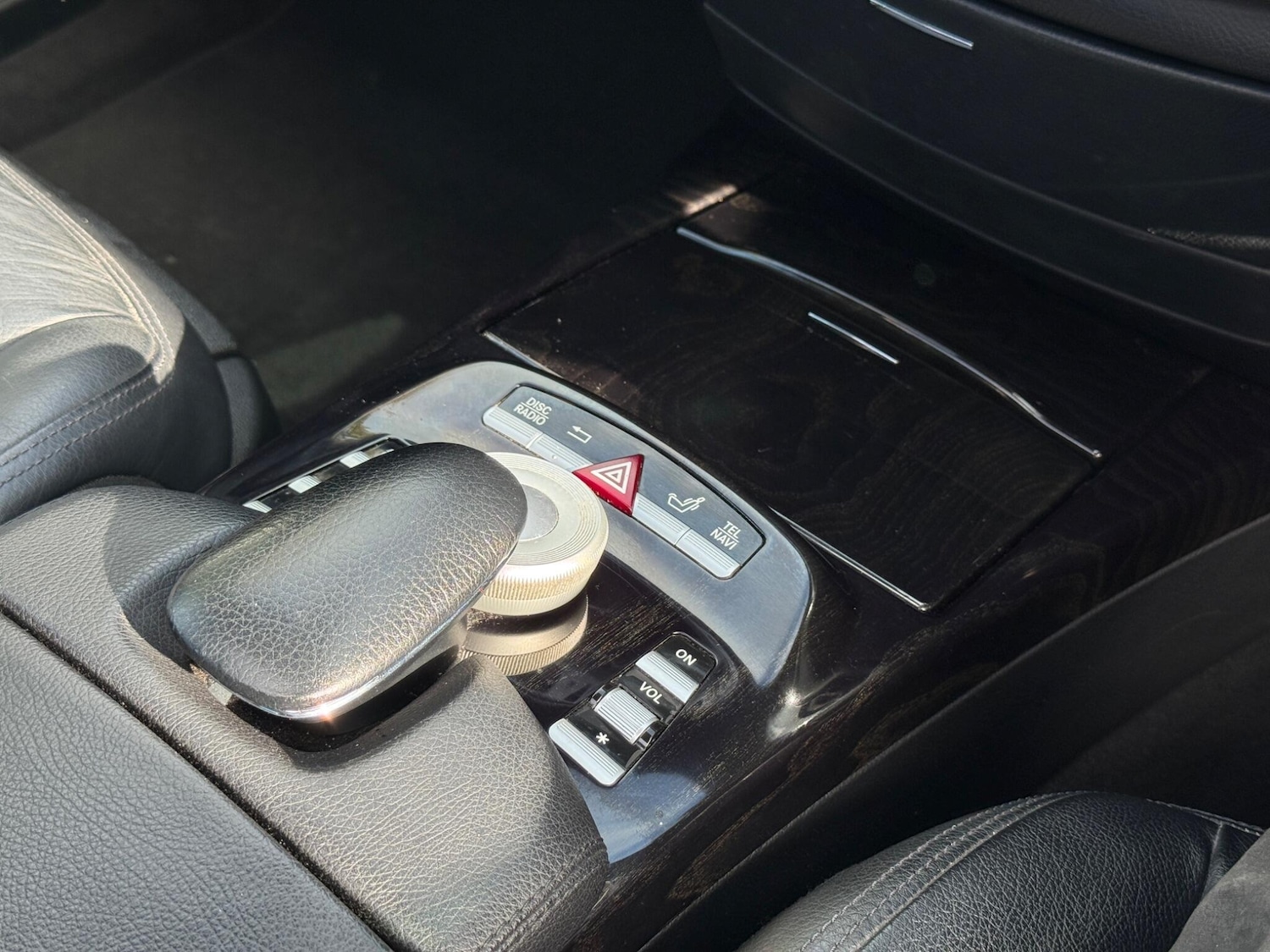 Used Mercedes-Benz S Class 2013 for sale - 76989305: Photo 44