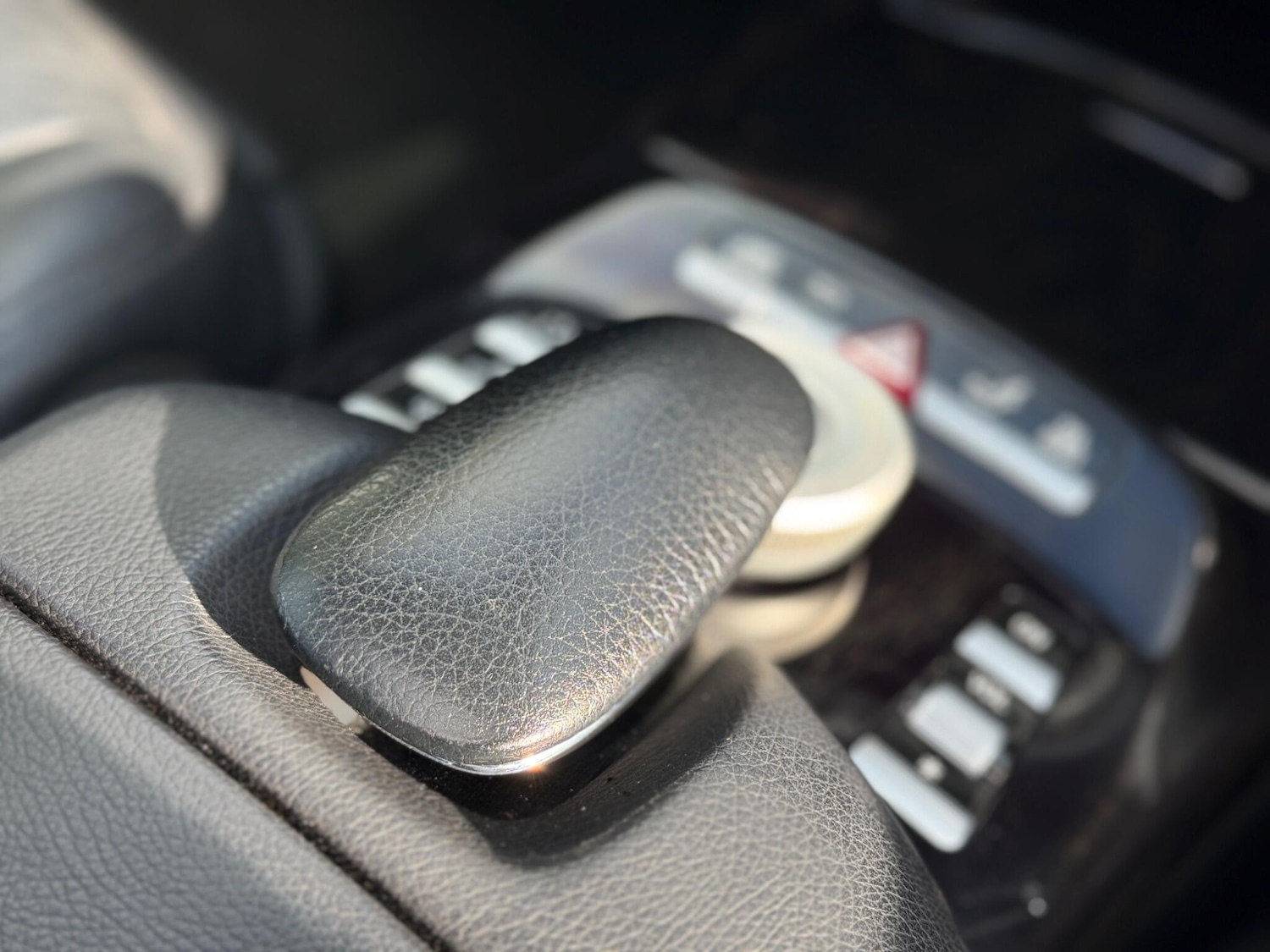 Used Mercedes-Benz S Class 2013 for sale - 76989305: Photo 45