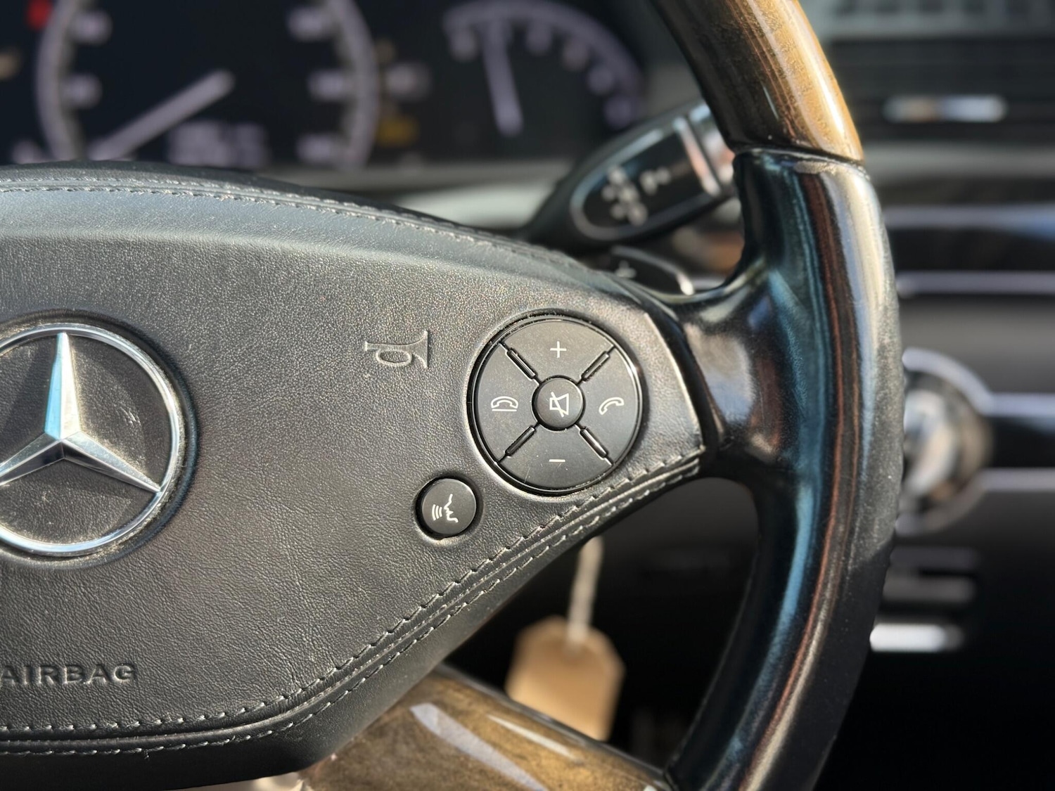 Used Mercedes-Benz S Class 2013 for sale - 76989305: Photo 48