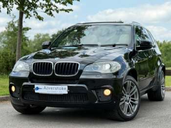 2011 (11) - xDrive30d M Sport 5dr Auto