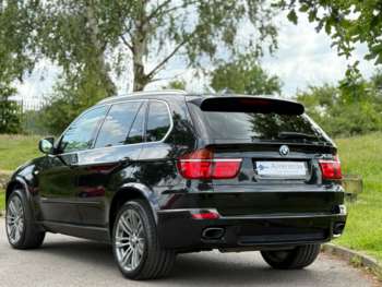 Used BMW X5 2011 for sale - 74944872: Photo