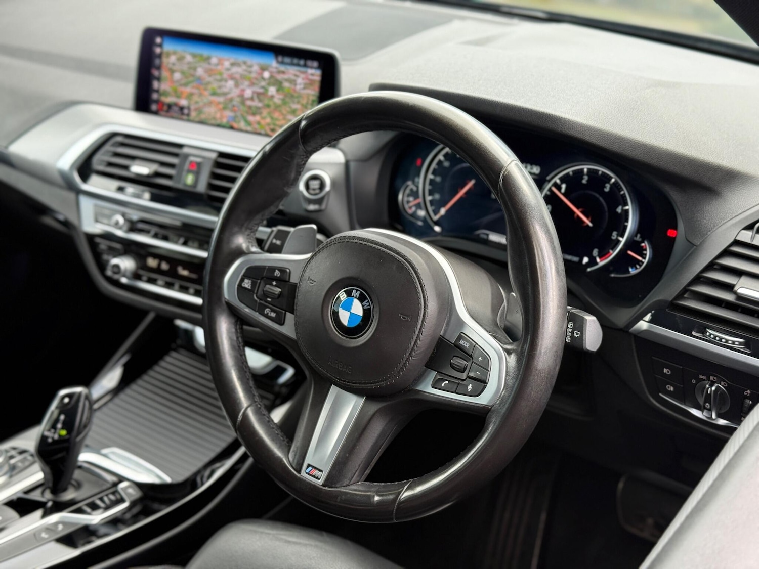 Used BMW X3 2019 for sale - 75601318: Photo 20