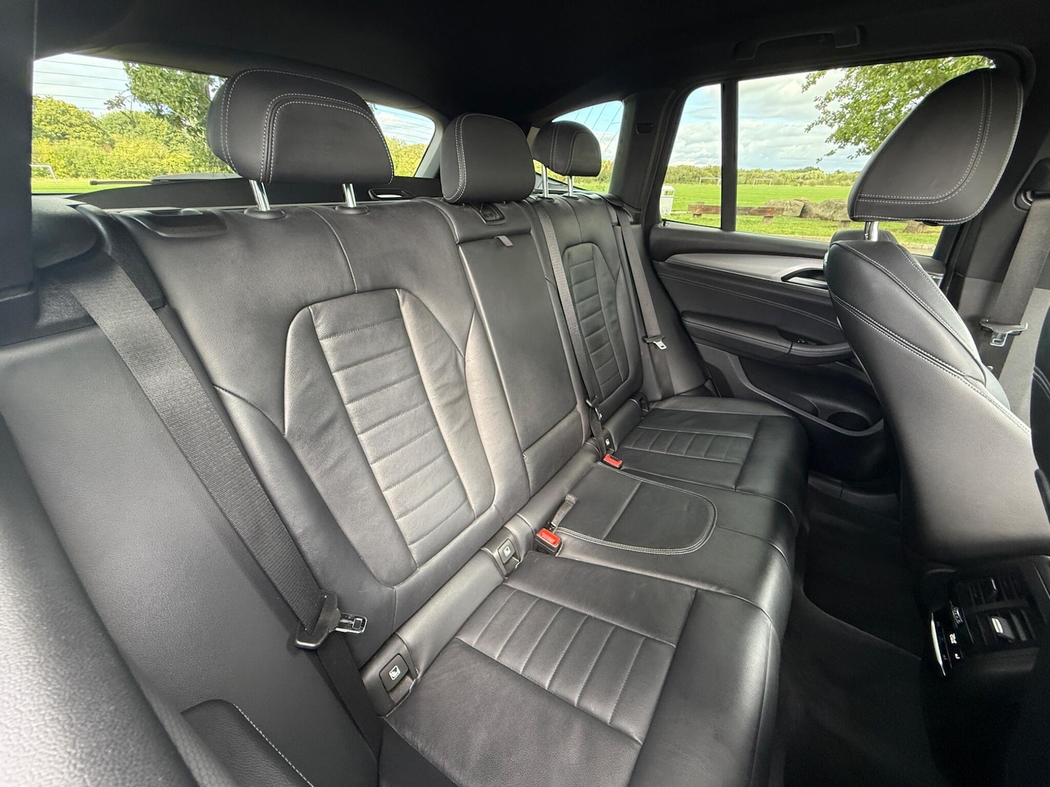 Used BMW X3 2019 for sale - 75601318: Photo 22