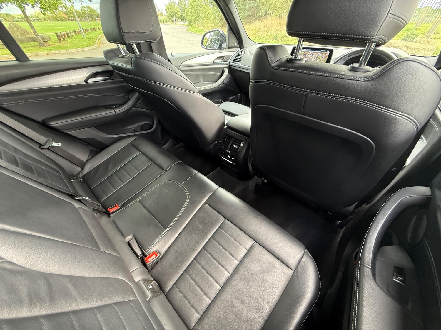 Used BMW X3 2019 for sale - 75601318: Photo 23