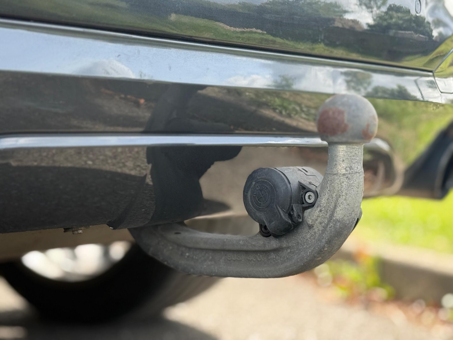 Used BMW X3 2019 for sale - 75601318: Photo 25