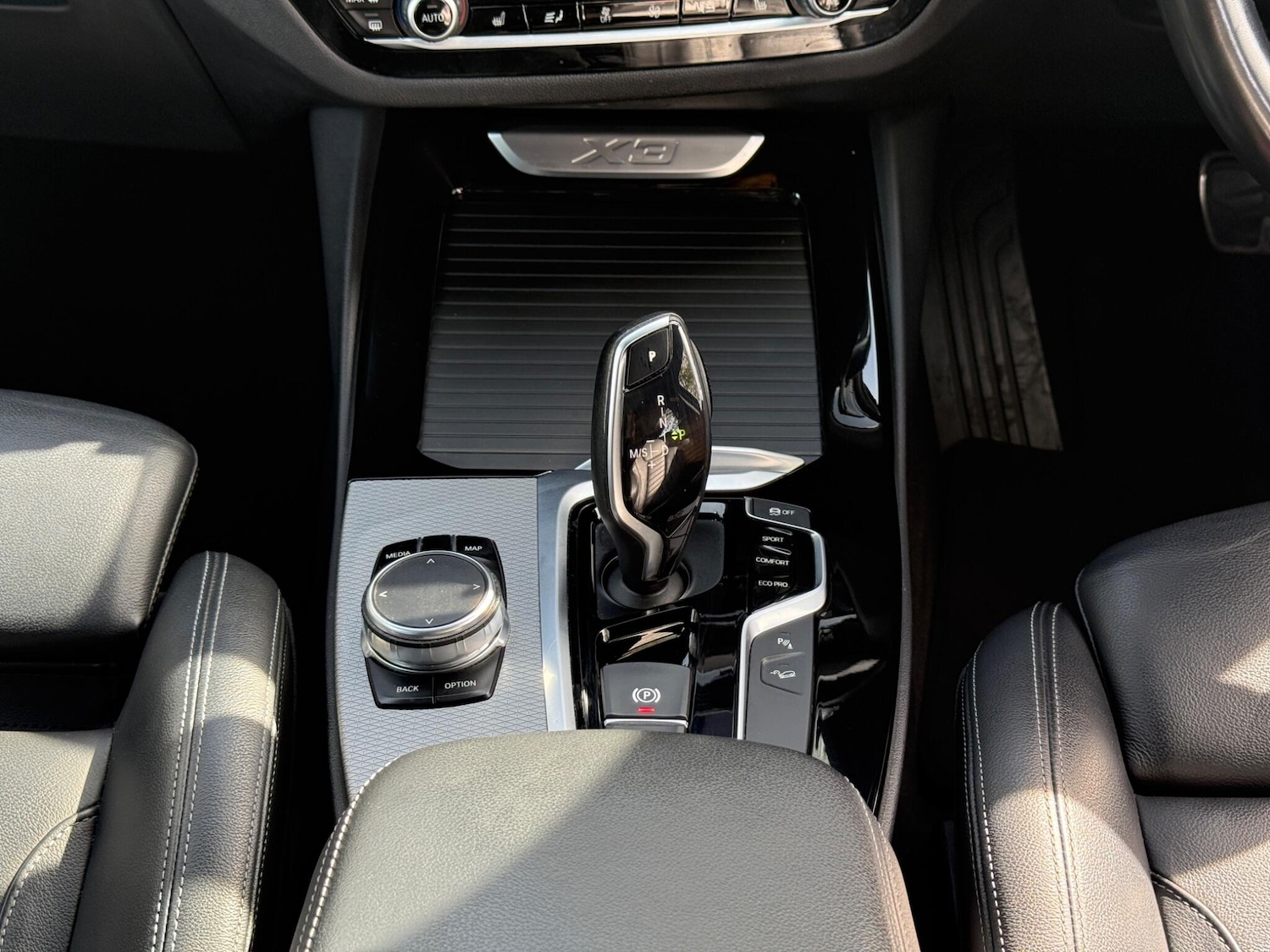 Used BMW X3 2019 for sale - 75601318: Photo 28