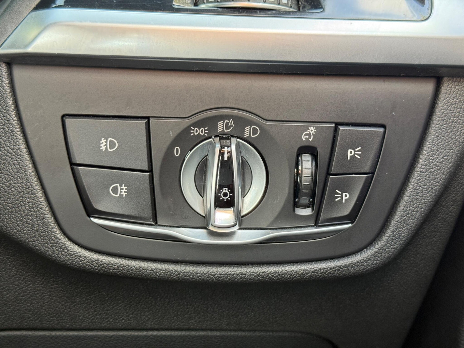 Used BMW X3 2019 for sale - 75601318: Photo 29