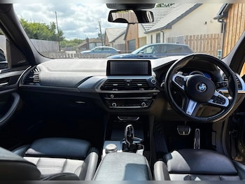 Used BMW X3 2019 for sale - 75601318: Photo