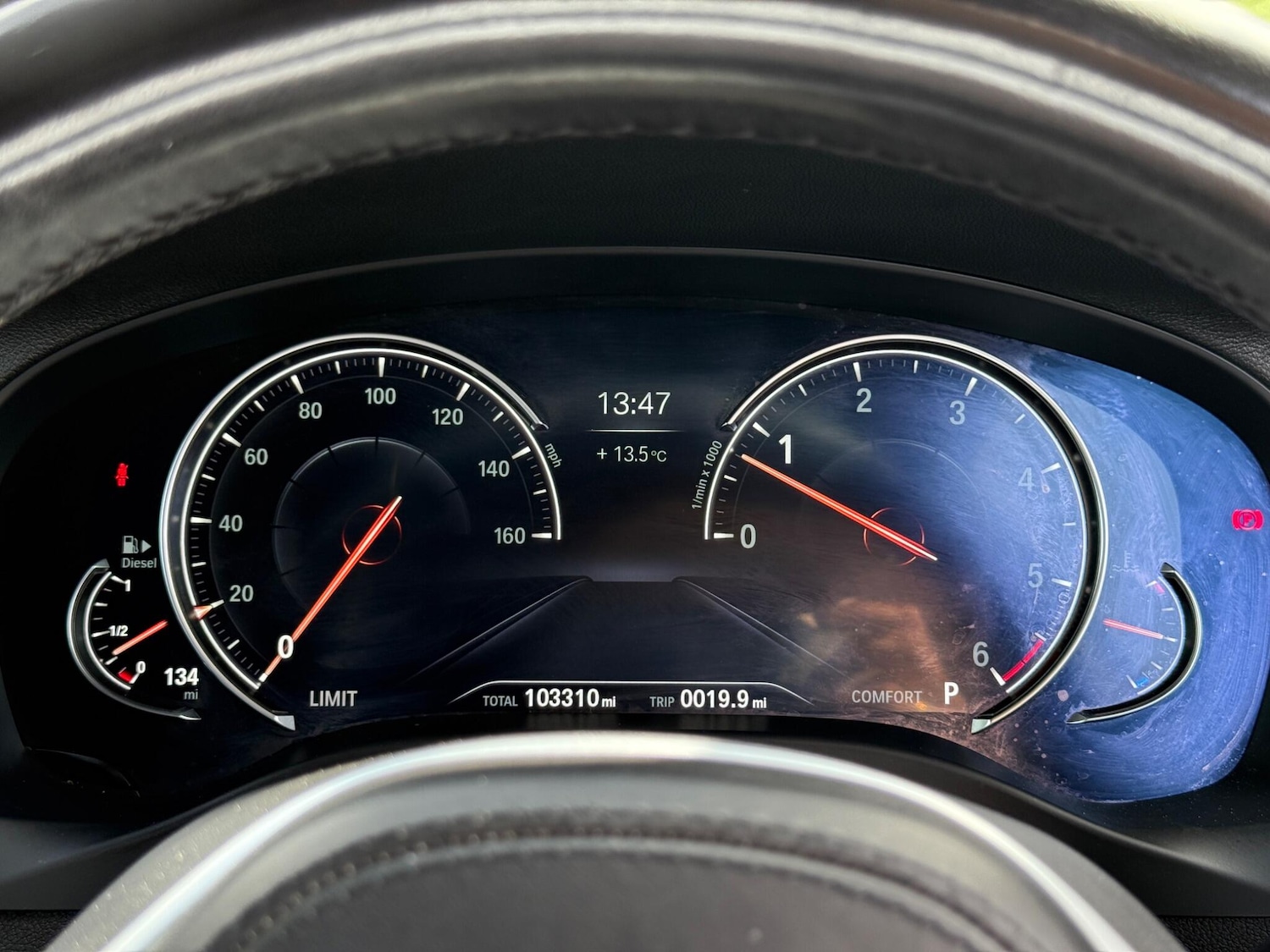 Used BMW X3 2019 for sale - 75601318: Photo 31