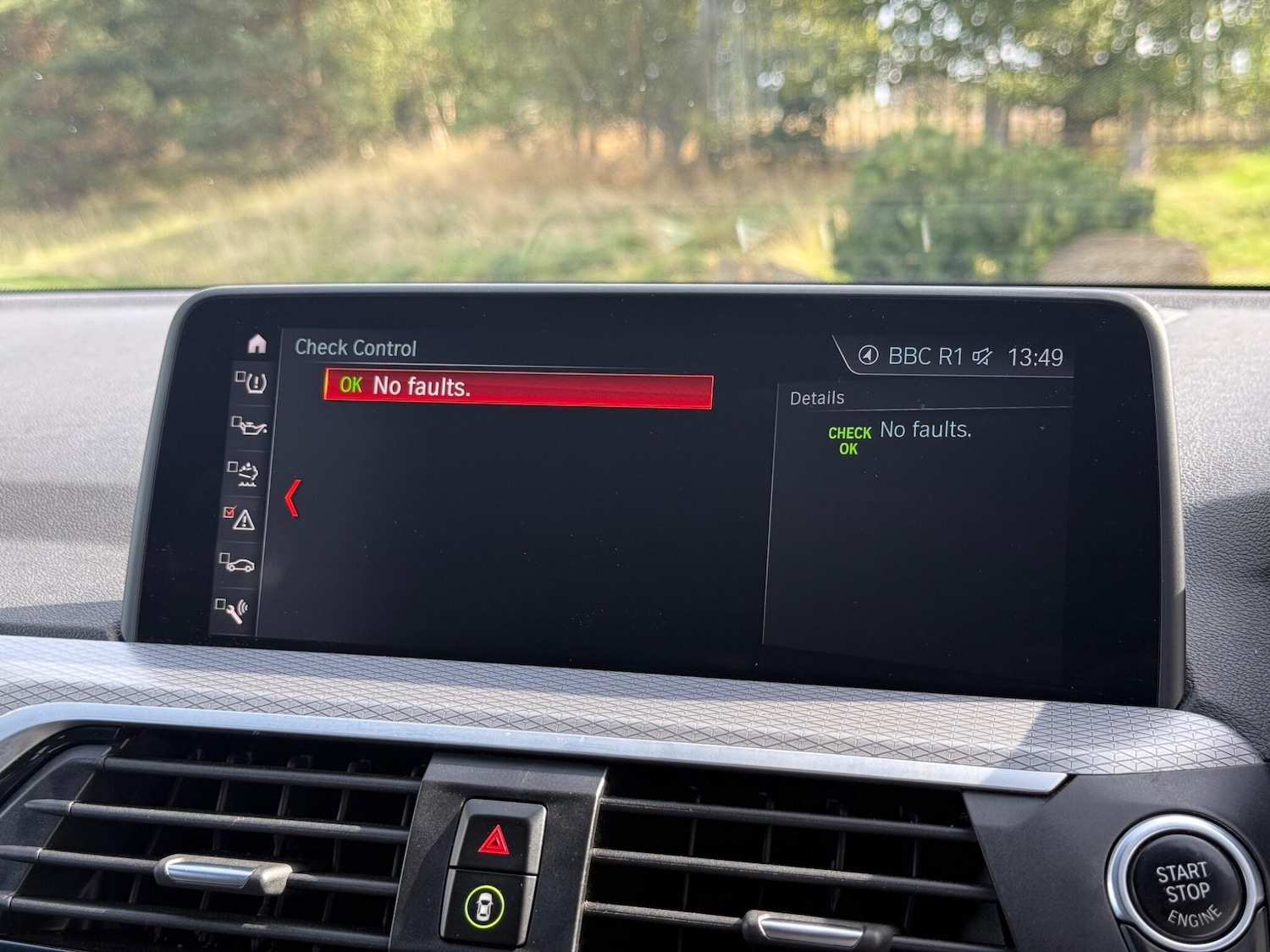 Used BMW X3 2019 for sale - 75601318: Photo 34