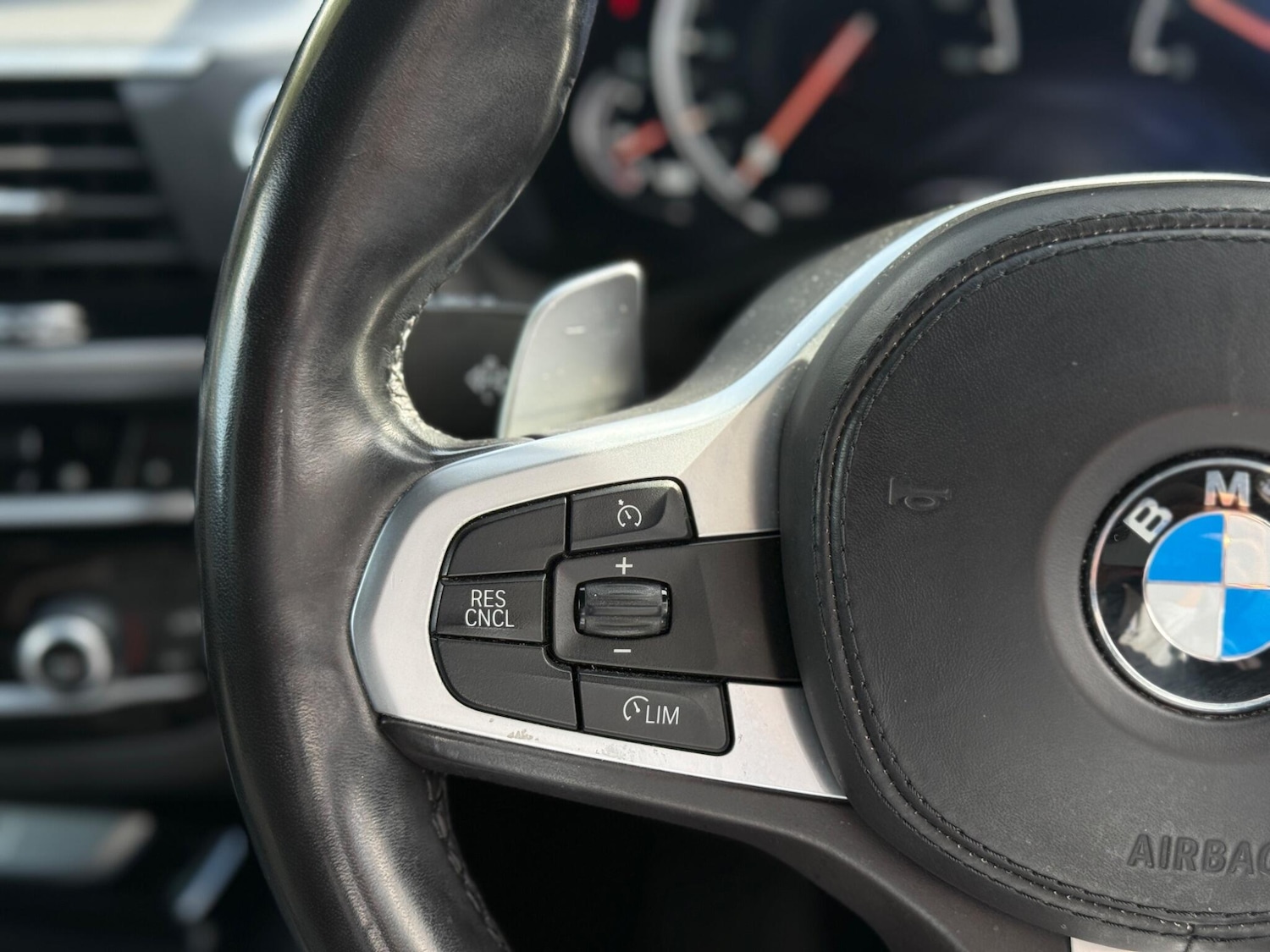 Used BMW X3 2019 for sale - 75601318: Photo 35