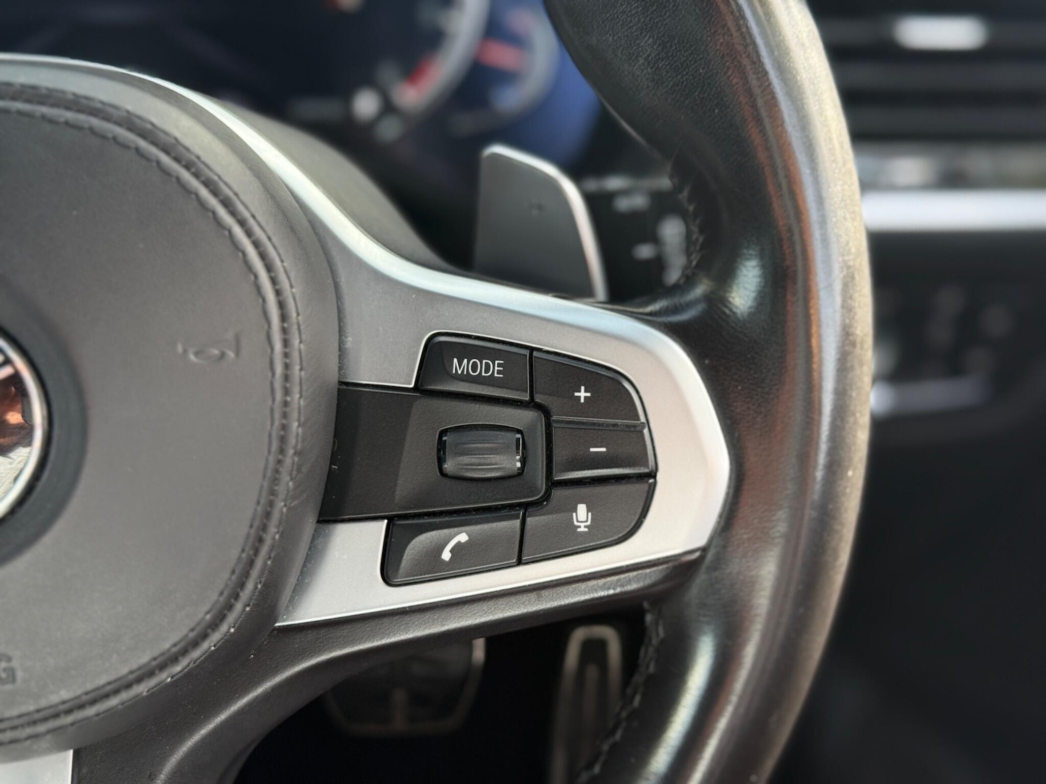 Used BMW X3 2019 for sale - 75601318: Photo 36