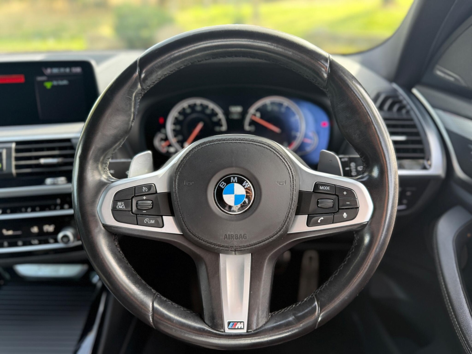 Used BMW X3 2019 for sale - 75601318: Photo 37