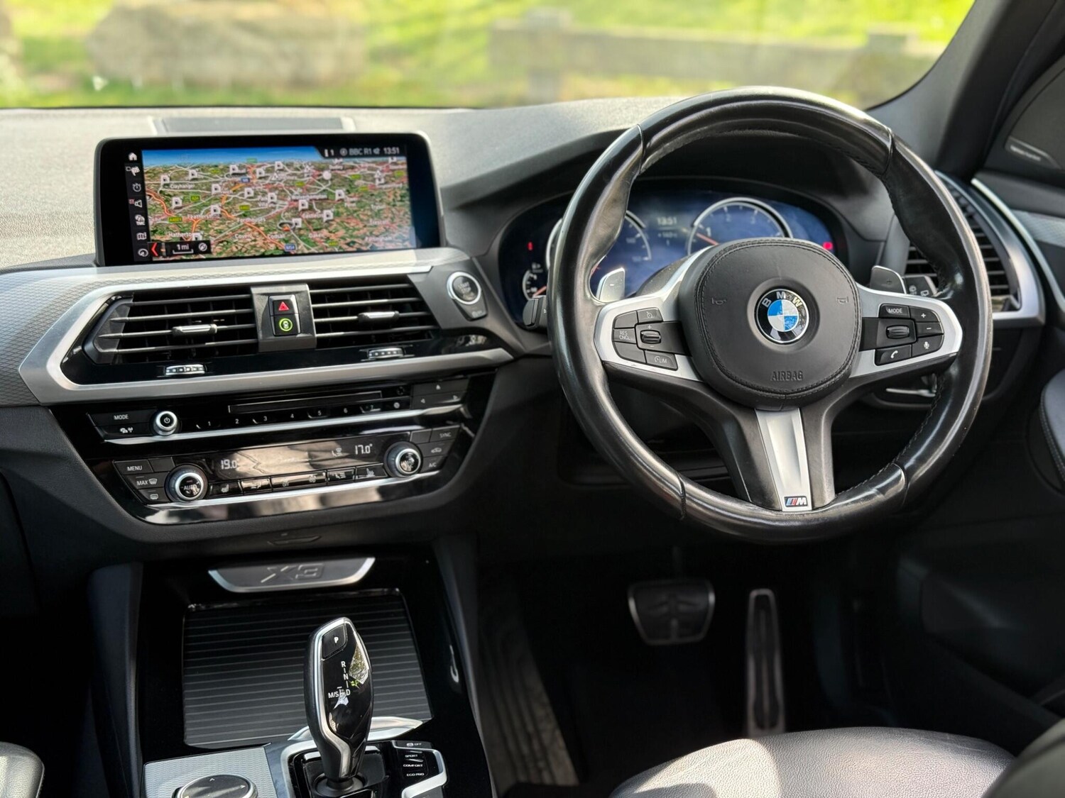 Used BMW X3 2019 for sale - 75601318: Photo 39