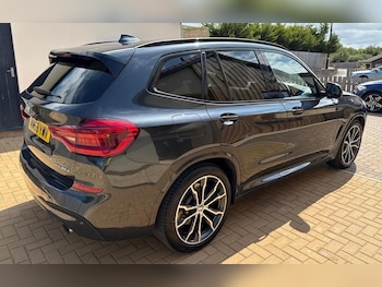 Used BMW X3 2019 for sale - 75601318: Photo