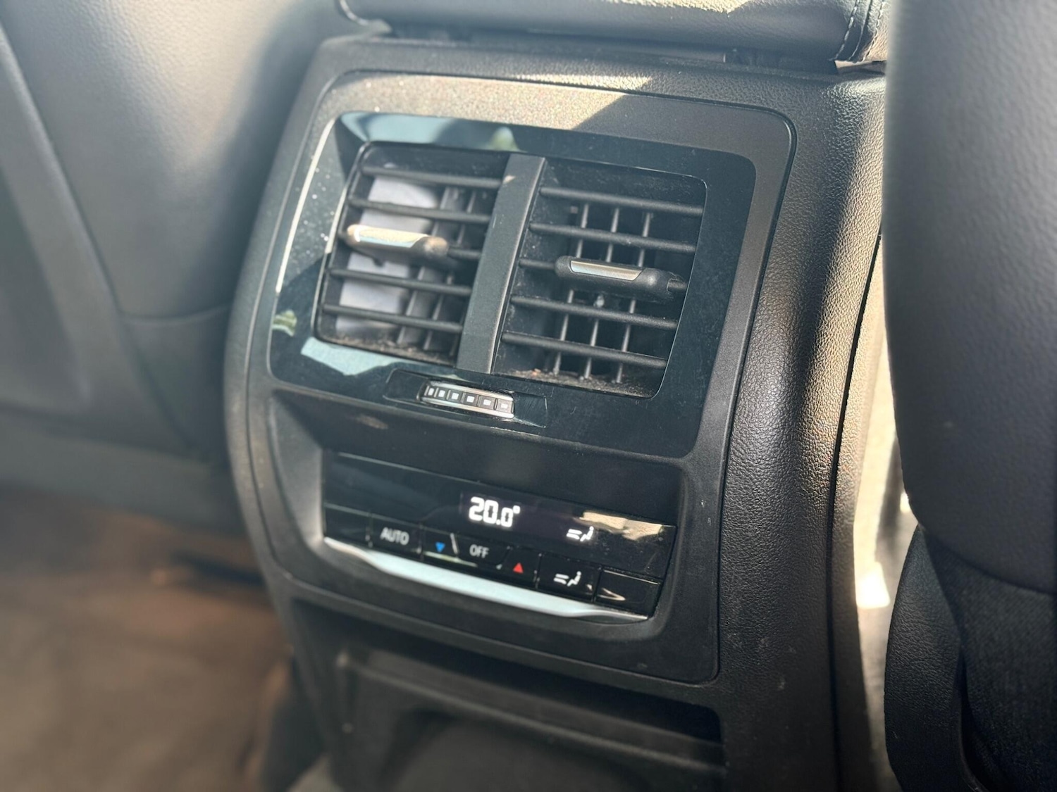 Used BMW X3 2019 for sale - 75601318: Photo 40