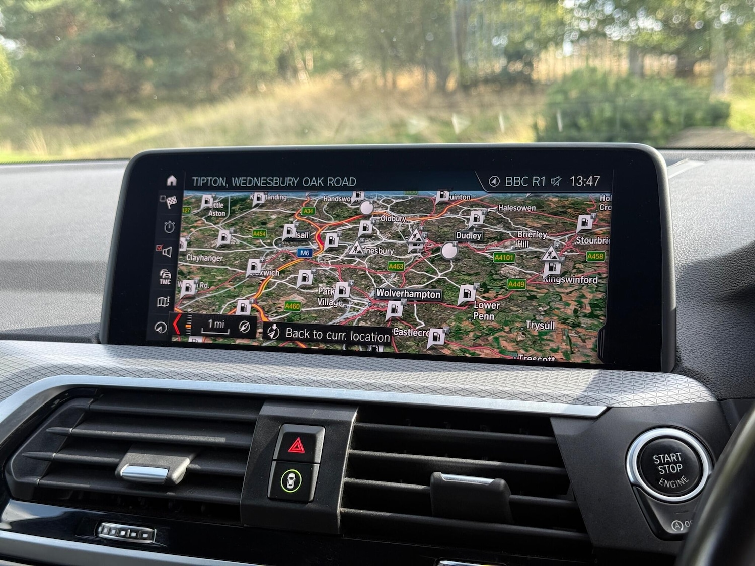 Used BMW X3 2019 for sale - 75601318: Photo 41